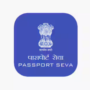 Passport New Apply